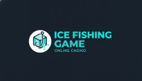 Ice Fishing Game